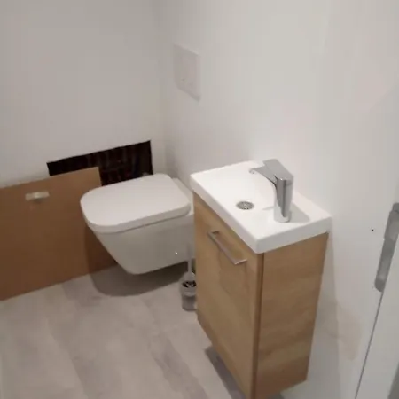 Holiday home Le Port - Maison De Pecheurs Quartier Du Passage Les Sables-d'Olonne