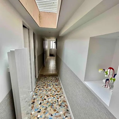 Le Port - Maison De Pecheurs Quartier Du Passage Holiday home